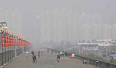 2015: 19th ETH-Conference on Combustion Generated NanoparticlesJune 28th - July 1st, 2015 at ETH Zentrum, Zürich, Switzerland Focus Event: Air Quality in Megacities