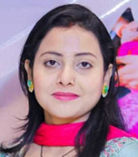 Trojan Horse Award winner 2025: Samridhi Dwivedi