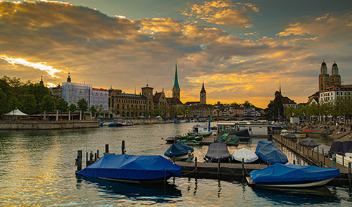 2026: 29th ETH Nanoparticles Conference (NPC)